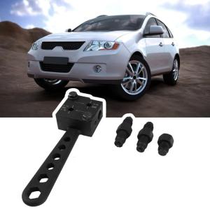 Upgrades Brake Pipe Flaring Set Automotive Brake Caliper Service Tool Brake Tube Expansion Tool for Smooth Operation