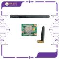 A7 GPS GPRS GSM Module. 