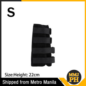 Breathable Forearm Arm Fixing Band Adjustable Sprain Plywood Fixation Brace Rehabilitation Support