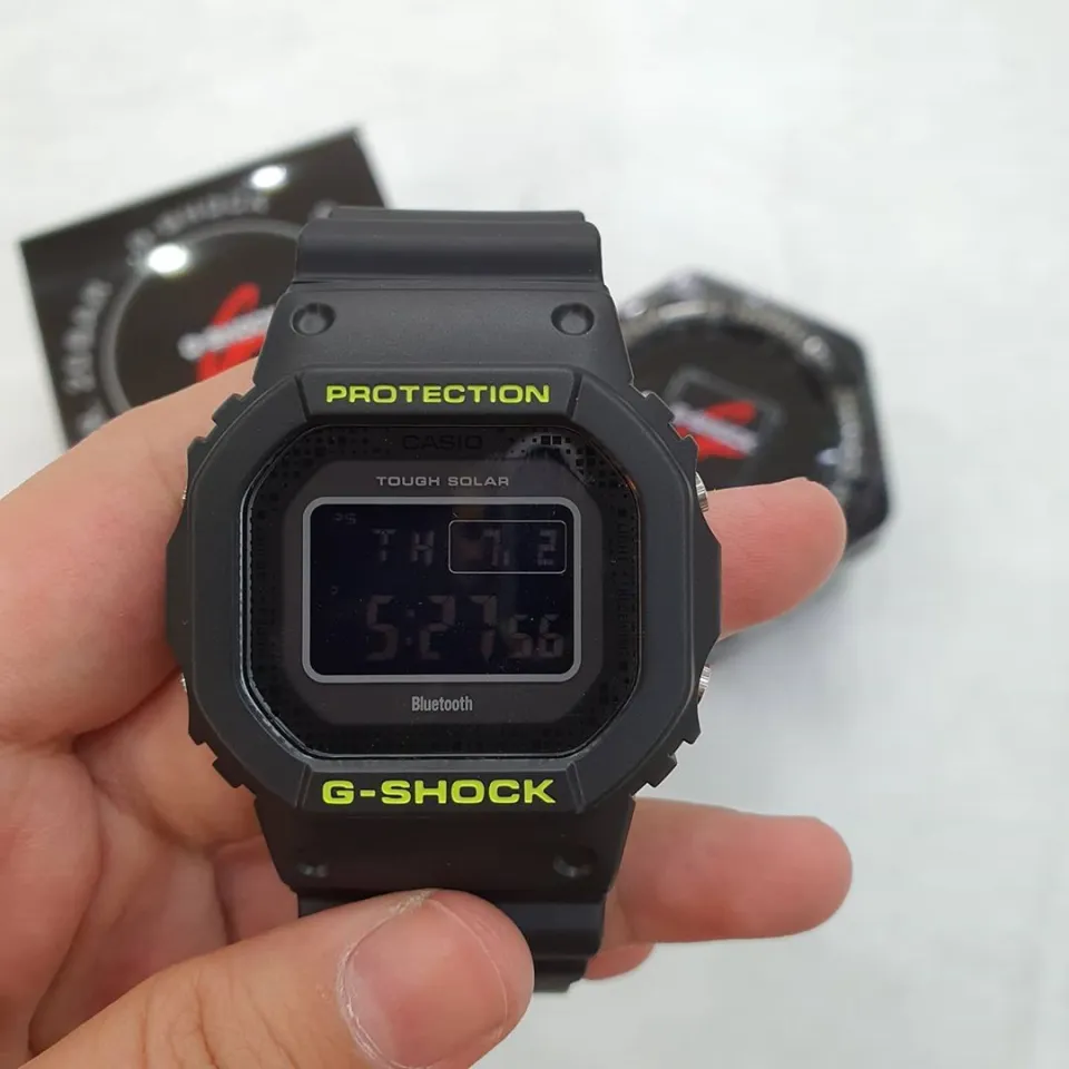 GW-B5600DC-1JF G-SHOCK Gショック - 時計