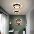 Nordic Modern Corridor Light Led Center Light Led Ceiling Light Bedroom Light Ceiling Light Led Aisle Light. 