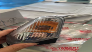 Cụm đèn xinhan trước sau chính hãng Yamaha cho xe Janus các đời