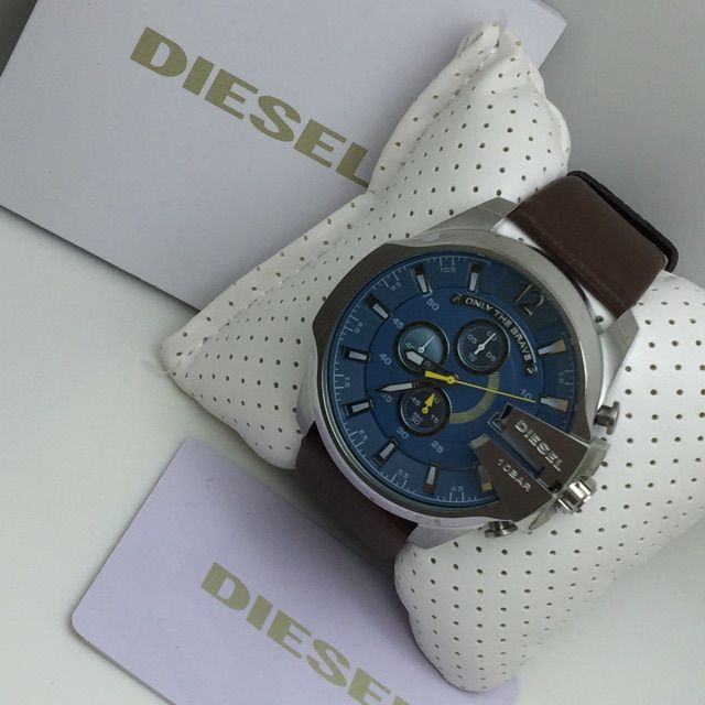 Diesel watch lazada best sale