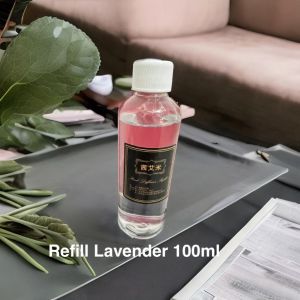 [SG Seller] Hotel Inspired Aroma Reed Diffuser 50ml / 100ml Refill Available / Gift Idea / Ready Stock