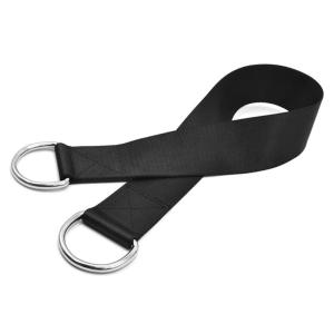 Handles Straps T Bar Straps Fitness Rope Strap Heavy Duty Dumbbell Strap for Dip Belt Barbell Strap Rope Handles Strap