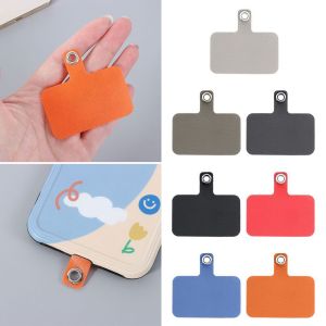 SH Mobile Phones Case Universal Neck Cord Anti-lost Lanyard Strap Phone Strap Straps Patch Neck Cord Patch Phone Lanyard Gasket Safety Tether Patch