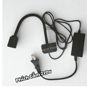 Đèn Thủy Sinh BioTop Ánh Sáng Vàng - nâng tầm bể cá của bạn