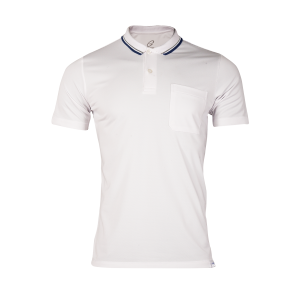 EG6187 เสื้อโปโลเบสิคแขนสั้น 99.95% ANTI-BACTERIAL (EGO SPORT)