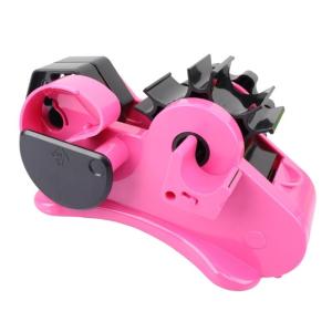 Cắt băng dính xách tay băng dính y tế Nhiệt với nhiều CuộN Cắt băng cắt cơ sở crafting công cụ trường học văn phòng Nguồn cung cấp