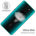 1 piece of back PPF patch suitable for Xiaomi Mi 14 13T 12T 11T 10T 9T Redmi Note 13 12 12S 11 11S 10 10s 9 s 8 13C 12C 10A 9A 8A Poco X6 X5 X4 X3 M6 M5 M4 M3 F5 F4 F2 Pro Pocophone F1. 