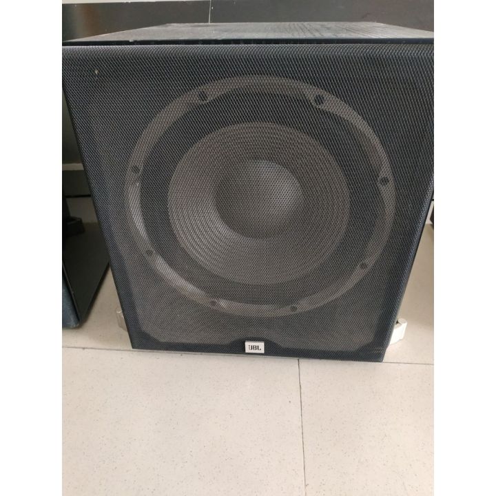 Loa sub JBL [BASS ỔN ĐỊNH],[THÍCH HỢP DÀN KARAOKE