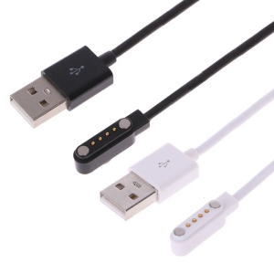 ที่ใส่สายชาร์จ USB แบบพกพาสำหรับ KW88 GT88 KW18แท่น G3สมาร์ทวอทช์แท่นวางอะแดปเตอร์แปลงไฟ