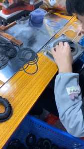 Headband Bìa pad cho QC15 QC25 QC35 qc45 Tai nghe Tai nghe Bìa miếng xốp mềm đầu chùm Pad