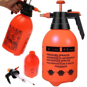 PROMO Bottle Sprayer Botol Semprotan Tanaman Spray Manual 2Liter