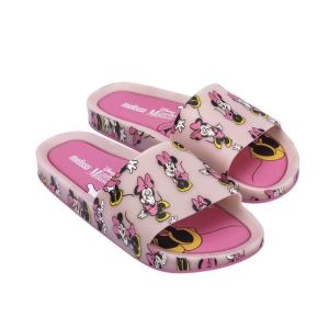 Melissa Ori1:1 cartoon Disney mickey minnie Pluto ( SIZE 35/36 - 39 )