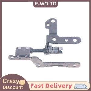 【CHANGXIANG3】 1 2 Bộ máy tính xách tay LCD Bản lề cho IdeaPad 5-15iil05 15alc05 15are05 15itl05 S350-15 15iwl xiaoxin 15 15are 15iil không khí 15itl 2020 2021