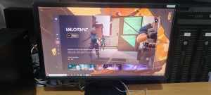 COMPUTER SET 1 DELL SFF I5-3RD GEN 8GB  256GB SSD