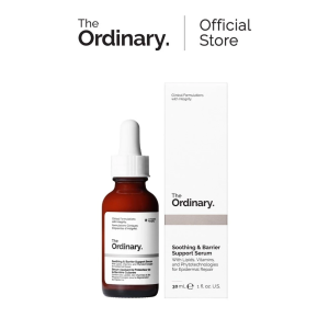 【Fast delivery】THE ORDINARY Soothing & Barrier Support Serum - 30ml