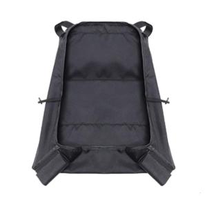 Lớn dưới ghế xe đẩy Có Túi Dễ dàng cài đặt Essential giỏ đựng đồ túi xách tay hoàn hảo cho tã & phụ kiện