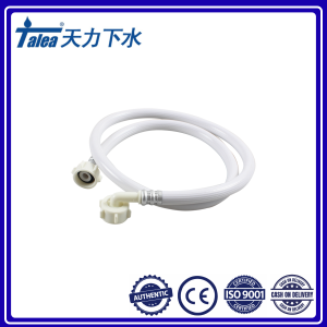 Talea Washing Machine Inlet Hose – Universal Water Pipe Extension with Connector (QS725C002)