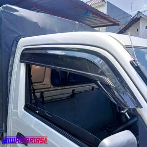 TALANG AIR NEW CARRY MODEL GIGA JUMBO (2PCS)