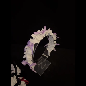 Dây nơ buộc tóc Bowknot Headband thích hợp cho Comfort và độ bền hoàn hảo để thêm sang trọng cho bất kỳ cụm từ