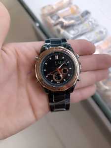 JAM TANGAN PRIA SA DABEL TIME ANALOG DAN DIGITAL ANTI AIR BODY DAN RANTAI FULL STAINLESS{BOX DAN BATRAI CADANGAN}