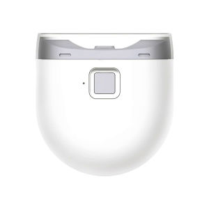 Professional Automatic Electric Nail Cutter Rechargeable Nail Clipper With Light For Baby KidsWomenMen Nail Care Sharpener