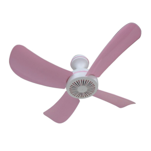 Kipas angin gantung Ouyashi tipe OY-570 warna pink  baling baling 4