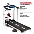 Multifunctional luxury Treadmill Household Mechanical Treadmill Exercised tread. 