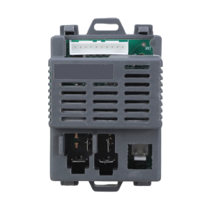 Trẻ Em Đi Xe Trên ô tô đồ chơi 6V hộp điều khiển Bo Mạch Chủ Bộ phận thay thế Cho Xe Điện Sửa Chữa Và Bảo Trì Sử Dụng