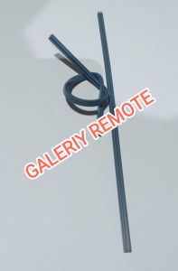 mata solder T VS teflon karet