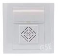 Hager / FYM Door Bell Chime Battery Operated / Direct Power Supply HDB BTO. 