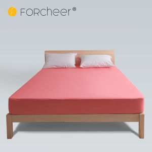 FORHEER Single/Queen/King Premium Waterproof Mattress Protector Quilted Mattress Cover Bed Sheet Mattress Pad For Home Bed