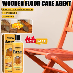 Clean Wooden Floor Polish Wooden Surfaces Renew Cleaning Wax Cleaning Glow Shine Polish Cleaner Anti-Aging &amp Cracked