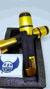 HANDGRIP MODEL RIZOMA PM5 UNIVERSAL SEMUA MOTOR HONDA YAMAHA SUZUKI KAWASAKI
