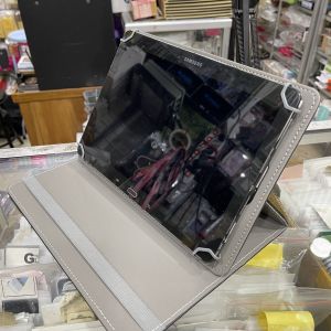 FLIPCOVER UNIVERSAL TABLET 7/8/9/10 INCH ROTARY FLIP LEATHER CASING