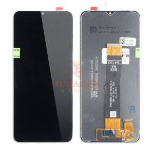 LCD TOUCHSCREEN SAMSUNG GALAXY A04S A047 - LCD SAMSUNG A13 5G A136 A136B COMPLETE 1 SET