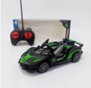 WTBS Mainan Anak RC EXPRESS Mobil Remote Control Speed Drift RC Mobil Drift F1