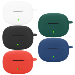 Vỏ ngoài tai nghe chống bụi chống nước bảo vệ chống lại bảo vệ Bìa Silicone bao vây cho cuộc sống không khí tw205