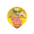 Nissin Cup Noodles Chicken. 