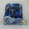 Transformers Earthspark Warrior Skywarp Original Hasbro. 