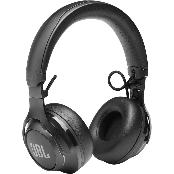 JBL CLUB 700BT Wireless On-Ear Headphones Lazada PH