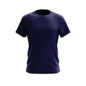 Prime8 x 888.co Aerofit Roundneck Shortsleeve Microfiber Dryfit Tshirt Jersey Sport Baju T Shirt Men Women BOMBA BLUE