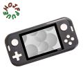 3.5Inch Retro Game Console 8G 6800 Games Portable Handheld Game Console Video Game Console E-Book. 