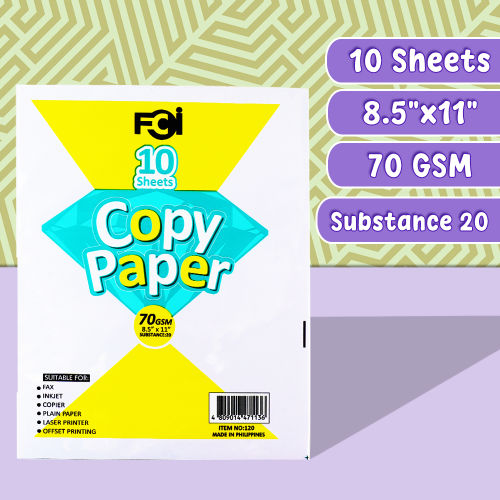 Short vs Long Bond Paper: Which Size Fits Your Printer and Documents?