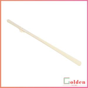 Golden ช้อนใส่รองเท้า ความยาว 63cm ที่ช่วยการสวมรองเท้าได้ไว Shoe Horn Long Handle