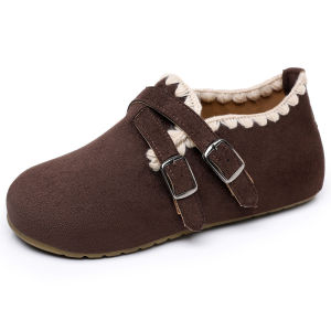 Free Shipping Knitted Slip-On Shoes With A Wrapped Heel Perfect For Spring Lightweight And Comfortable Flat-Soled Casual Shoes