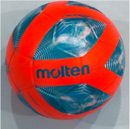 Molten Futsal Ball Lazada