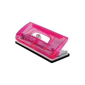 [SG Stock] Kenko 2-Hole Punch | Metal and Transparent | Small/Medium/Large